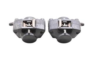 Piaggio - 16 Piaggio MP3 500 Sport ABS Front Brake Calipers Left & Right - Image 2