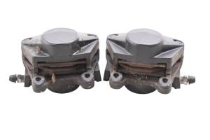 Piaggio - 16 Piaggio MP3 500 Sport ABS Front Brake Calipers Left & Right - Image 3