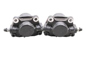 Piaggio - 16 Piaggio MP3 500 Sport ABS Front Brake Calipers Left & Right - Image 4