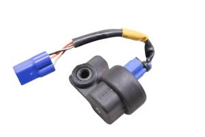 Piaggio - 16 Piaggio MP3 500 Sport ABS Switch - Image 3