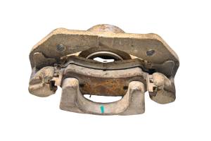 18 CFMoto CForce 500 4x4 Front Left Brake Caliper - Image 1