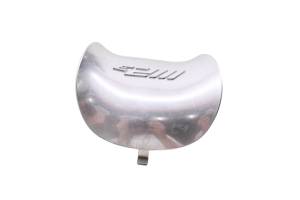 Piaggio - 16 Piaggio MP3 500 Sport ABS Center Handlebar Cover - Image 2