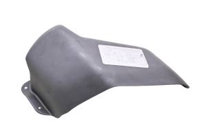 Piaggio - 16 Piaggio MP3 500 Sport ABS E-Vap Canister Cover - Image 2