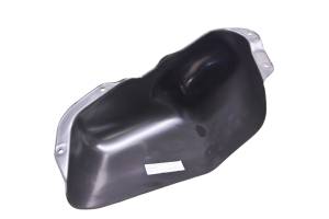 Piaggio - 16 Piaggio MP3 500 Sport ABS E-Vap Canister Cover - Image 3