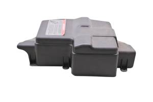 Piaggio - 16 Piaggio MP3 500 Sport ABS Battery Cover - Image 2