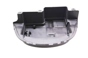 Piaggio - 16 Piaggio MP3 500 Sport ABS Battery Cover - Image 3