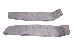 Piaggio - 16 Piaggio MP3 500 Sport ABS Left & Right Foot Pads - Image 1