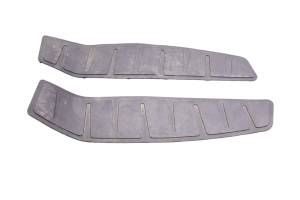 Piaggio - 16 Piaggio MP3 500 Sport ABS Left & Right Foot Pads - Image 2