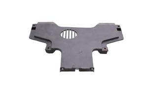 Piaggio - 16 Piaggio MP3 500 Sport ABS Center Wheel Housing Cover - Image 1