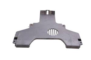 Piaggio - 16 Piaggio MP3 500 Sport ABS Center Wheel Housing Cover - Image 2