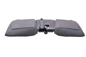 Piaggio - 16 Piaggio MP3 500 Sport ABS Knee Pads Cover Left & Right - Image 1