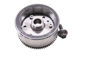 Kawasaki - 12 Kawasaki Ninja 650 Flywheel Starter Clutch Bearing & Gear EX650 - Image 2