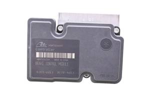 Piaggio - 16 Piaggio MP3 500 Sport ABS Abs Pump Control Module - Image 4