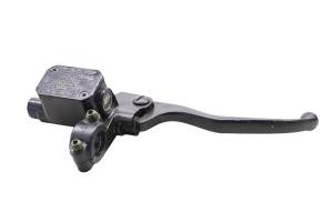 Piaggio - 16 Piaggio MP3 500 Sport ABS Front Right Brake Master Cylinder & Lever - Image 2