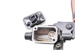 Piaggio - 16 Piaggio MP3 500 Sport ABS Front Right Brake Master Cylinder & Lever - Image 5