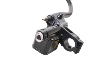 Piaggio - 16 Piaggio MP3 500 Sport ABS Front Left Brake Master Cylinder & Lever - Image 3