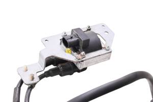 Piaggio - 16 Piaggio MP3 500 Sport ABS Ignition Coil - Image 2