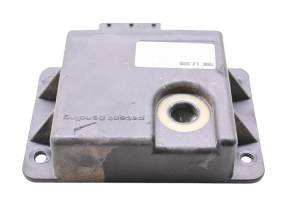Piaggio - 16 Piaggio MP3 500 Sport ABS Parking Electric Control Unit Ecu - Image 2