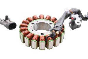 Piaggio - 16 Piaggio MP3 500 Sport ABS Stator - Image 2