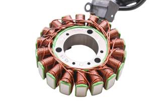 Piaggio - 16 Piaggio MP3 500 Sport ABS Stator - Image 4