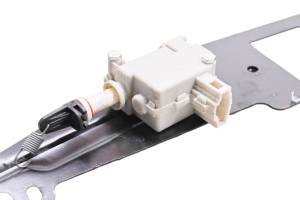 Piaggio - 16 Piaggio MP3 500 Sport ABS Seat Saddle Actuator Sensor - Image 3