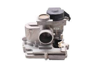 Piaggio - 16 Piaggio MP3 500 Sport ABS Throttle Body - Image 2