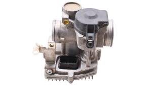 Piaggio - 16 Piaggio MP3 500 Sport ABS Throttle Body - Image 3