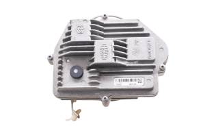 Piaggio - 16 Piaggio MP3 500 Sport ABS Throttle Body - Image 5