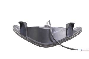 Piaggio - 16 Piaggio MP3 500 Sport ABS Upper Headlight - Image 3