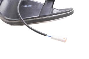 Piaggio - 16 Piaggio MP3 500 Sport ABS Upper Headlight - Image 4