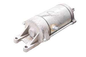 Piaggio - 16 Piaggio MP3 500 Sport ABS Starter Motor - Image 2