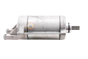 Piaggio - 16 Piaggio MP3 500 Sport ABS Starter Motor - Image 3