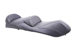 16 Piaggio MP3 500 Sport ABS Seat Saddle Assembly