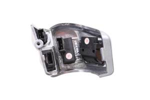 Piaggio - 16 Piaggio MP3 500 Sport ABS Turn Signal Switch Assembly & Cover Left - Image 5