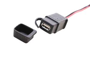 Piaggio - 16 Piaggio MP3 500 Sport ABS Usb Accessory Outlet - Image 3