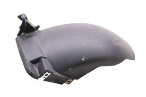 Piaggio - 16 Piaggio MP3 500 Sport ABS Rear Fender Mudguard - Image 2