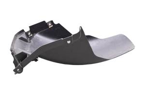 Piaggio - 16 Piaggio MP3 500 Sport ABS Rear Fender Mudguard - Image 3