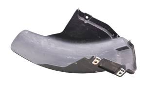 Piaggio - 16 Piaggio MP3 500 Sport ABS Rear Fender Mudguard - Image 4