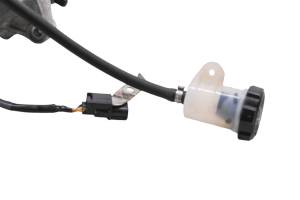 Piaggio - 16 Piaggio MP3 500 Sport ABS Anti Roll Electric Motor - Image 2