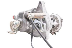 Piaggio - 16 Piaggio MP3 500 Sport ABS Anti Roll Electric Motor - Image 3