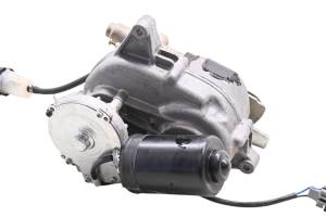 Piaggio - 16 Piaggio MP3 500 Sport ABS Anti Roll Electric Motor - Image 4