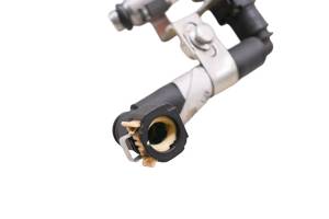 Piaggio - 16 Piaggio MP3 500 Sport ABS Fuel Injector & Line - Image 5