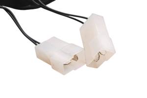 Piaggio - 16 Piaggio MP3 500 Sport ABS License Plate Lights - Image 3