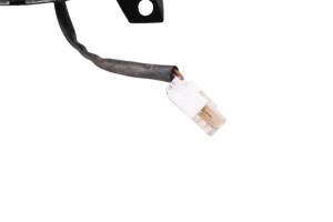 Piaggio - 16 Piaggio MP3 500 Sport ABS Lower Main Headlight - Image 2