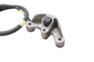 Piaggio - 16 Piaggio MP3 500 Sport ABS Rear Abs Sensor - Image 2