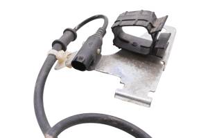 Piaggio - 16 Piaggio MP3 500 Sport ABS Rear Abs Sensor - Image 4