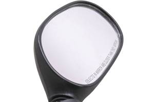 Piaggio - 16 Piaggio MP3 500 Sport ABS Rh Side View Mirror - Image 5