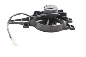 16 Piaggio MP3 500 Sport ABS Radiator Fan