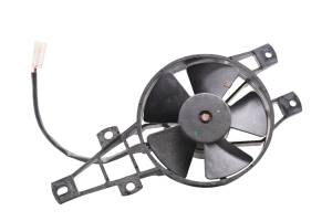 Piaggio - 16 Piaggio MP3 500 Sport ABS Radiator Fan - Image 3