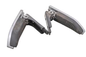Piaggio - 16 Piaggio MP3 500 Sport ABS Foot Pegs - Image 3